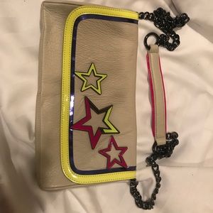 Fun Betsey Johnson Bag !